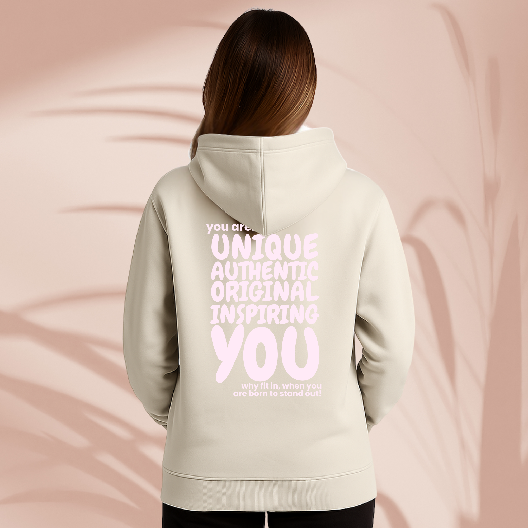 You Are - Hood