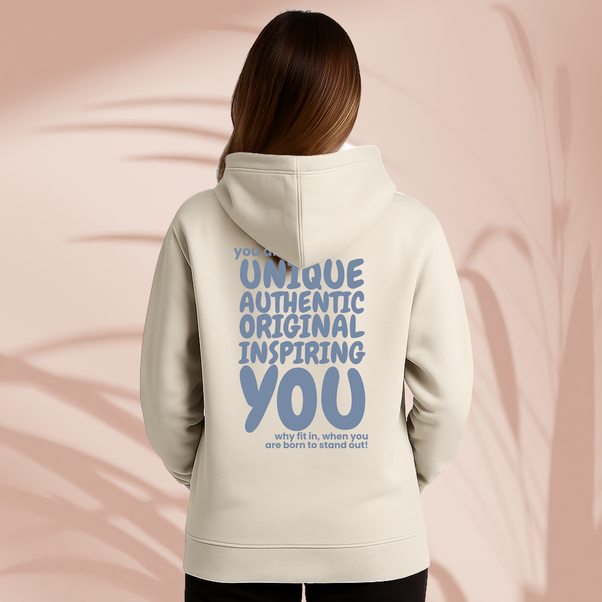 You Are - Hood