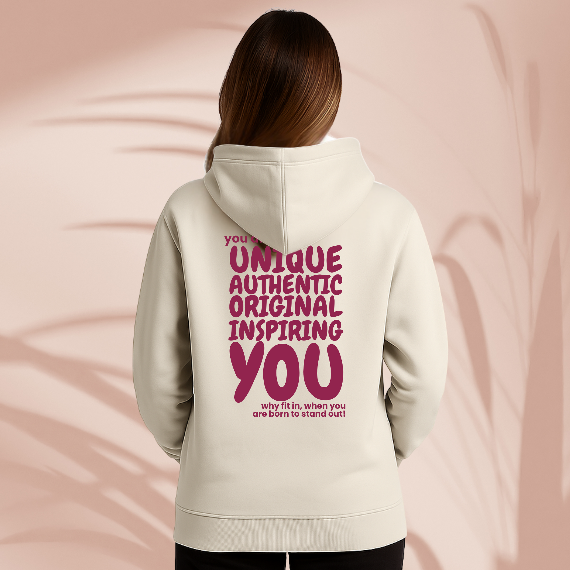 You Are - Hood