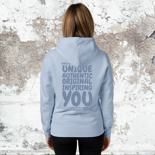 You Are - Hood
