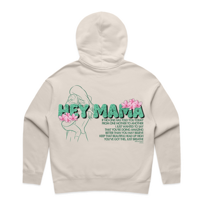Supporting Maternal Mental Health