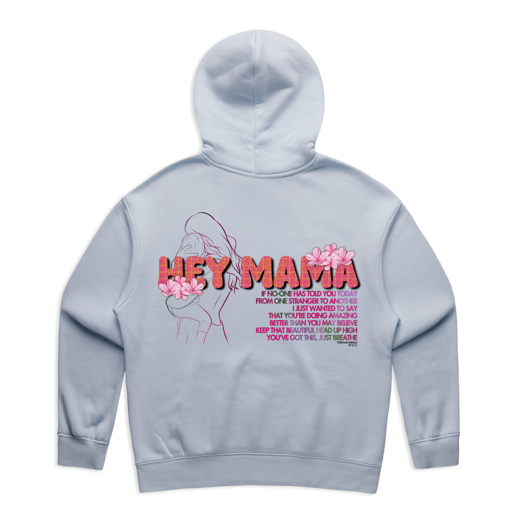 Supporting Maternal Mental Health