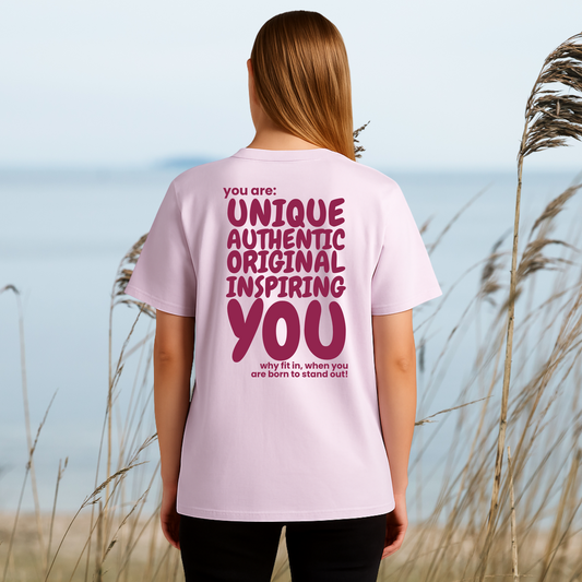 You Are - Tee