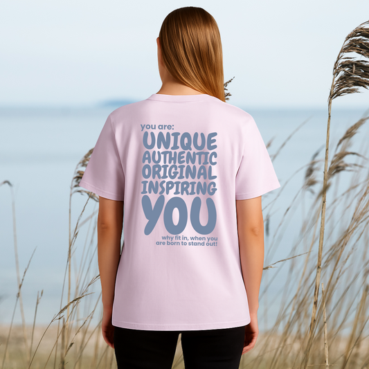 You Are - Tee