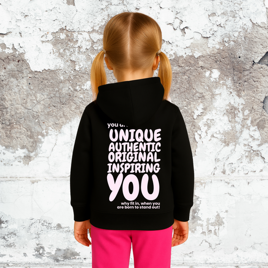 You Are - Girl's Hood