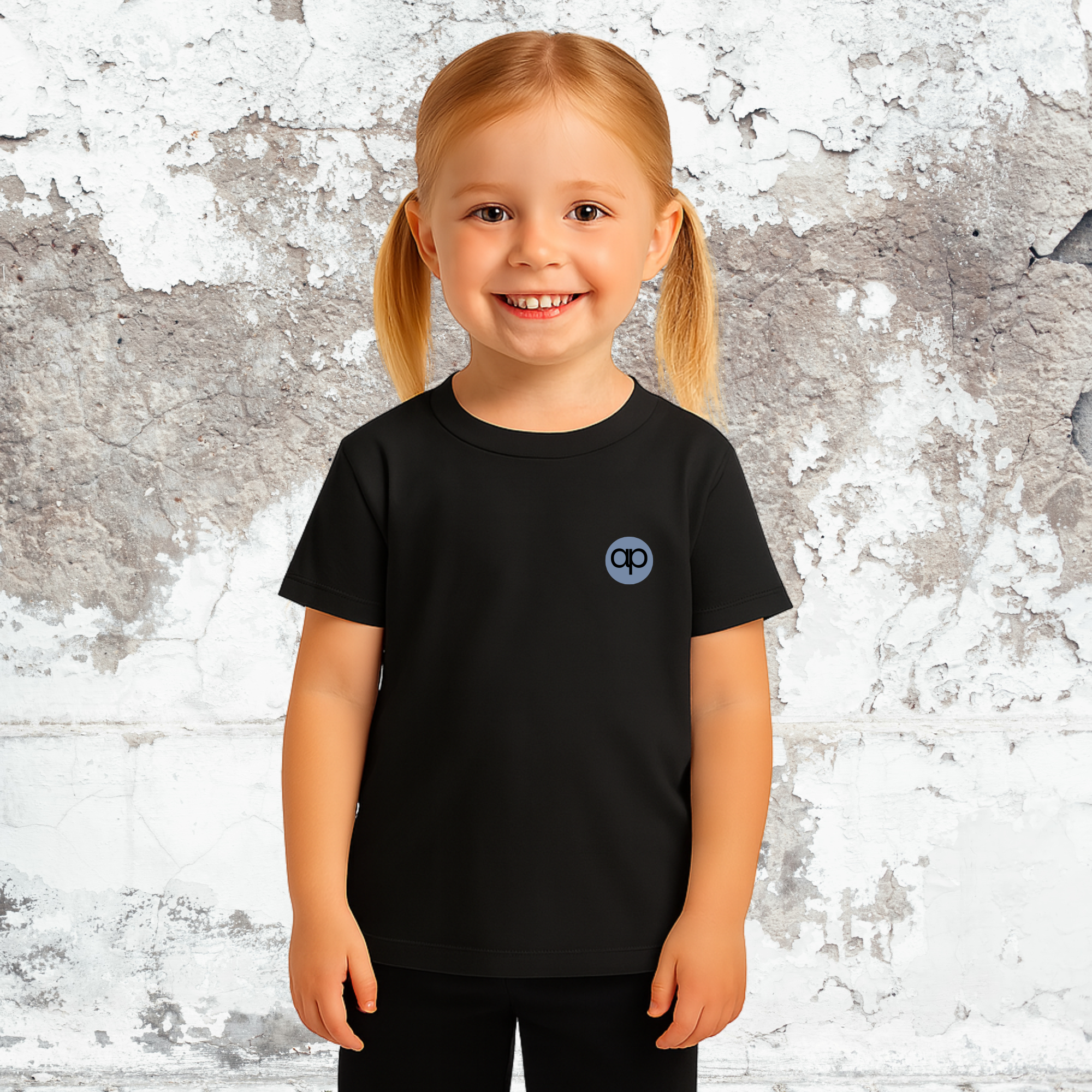 You Are - Girl's Tee