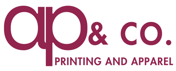 AP & Co. Printing and Apparel